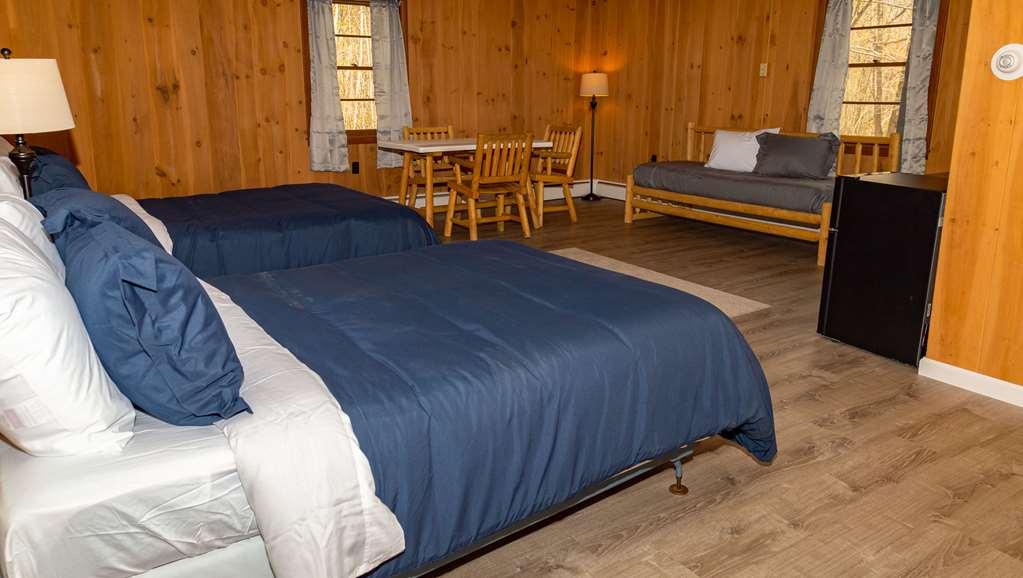 North Creek Lodge At Gore Mountain Bakers Mills Cameră foto