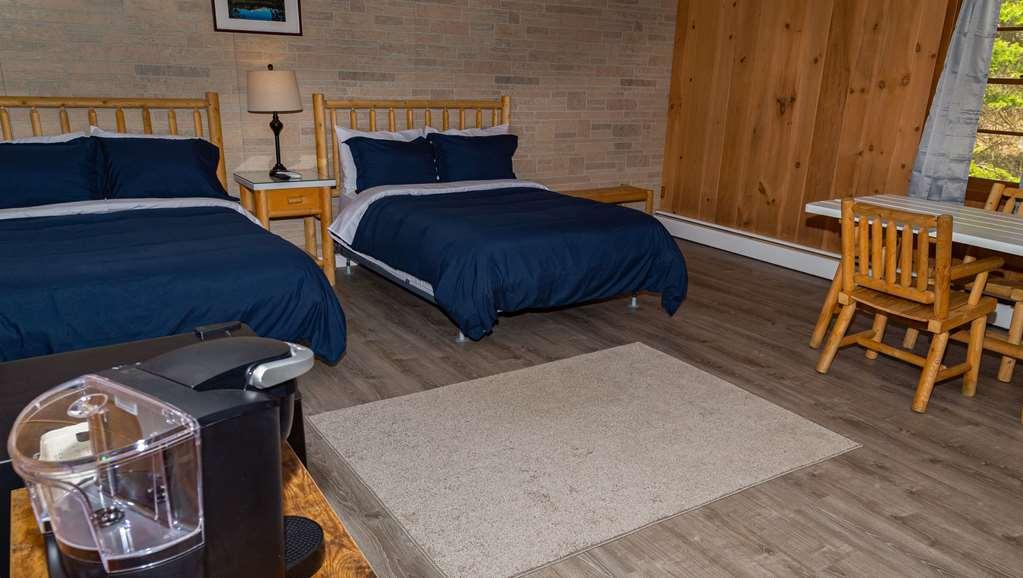North Creek Lodge At Gore Mountain Bakers Mills Cameră foto