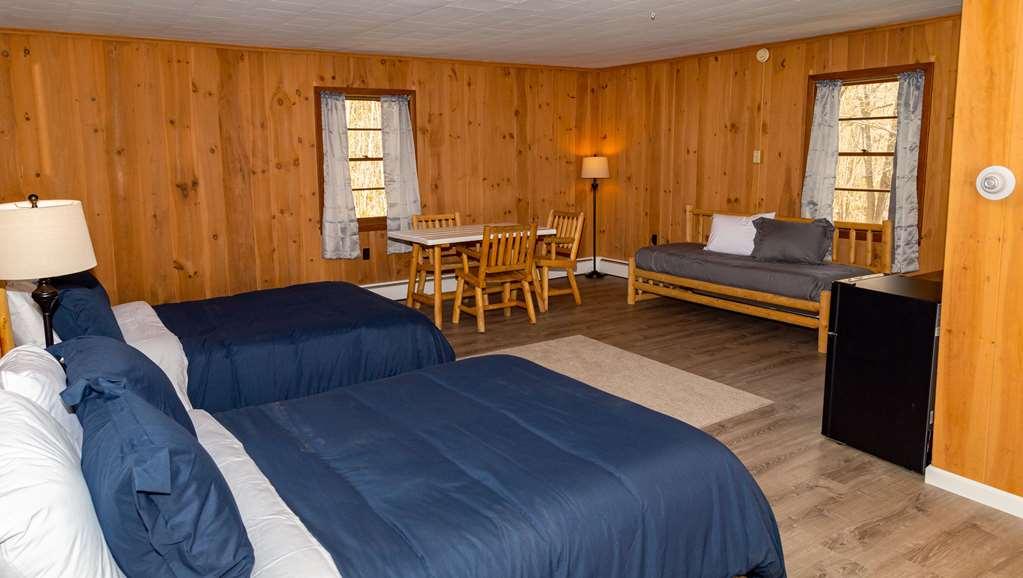 North Creek Lodge At Gore Mountain Bakers Mills Cameră foto